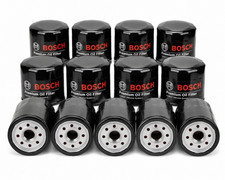 Bosch 12pc Oil Filter For 1984-1991 1993-1995 Mazda Rx-7 1.3l 1.1l 9926a2