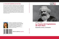 Guillermo J. Escudé | La TeoríA Del Capitalismo De Karl Marx | Taschenbuch