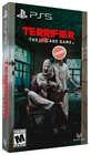 Terrifier: The ARTcade Game Limited Edition - Sony PlayStation 5 - Brand New
