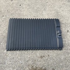 2009 2010 2011 2012 2013 2014 2015 Honda Pilot Center Console Roller Lid Black 2009 2010 2011 2012 2013 2014 2015 Honda Pilot Center Console Roller Lid Black