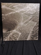 Saturnalia Temple – To The Other 2015 Listenable Records