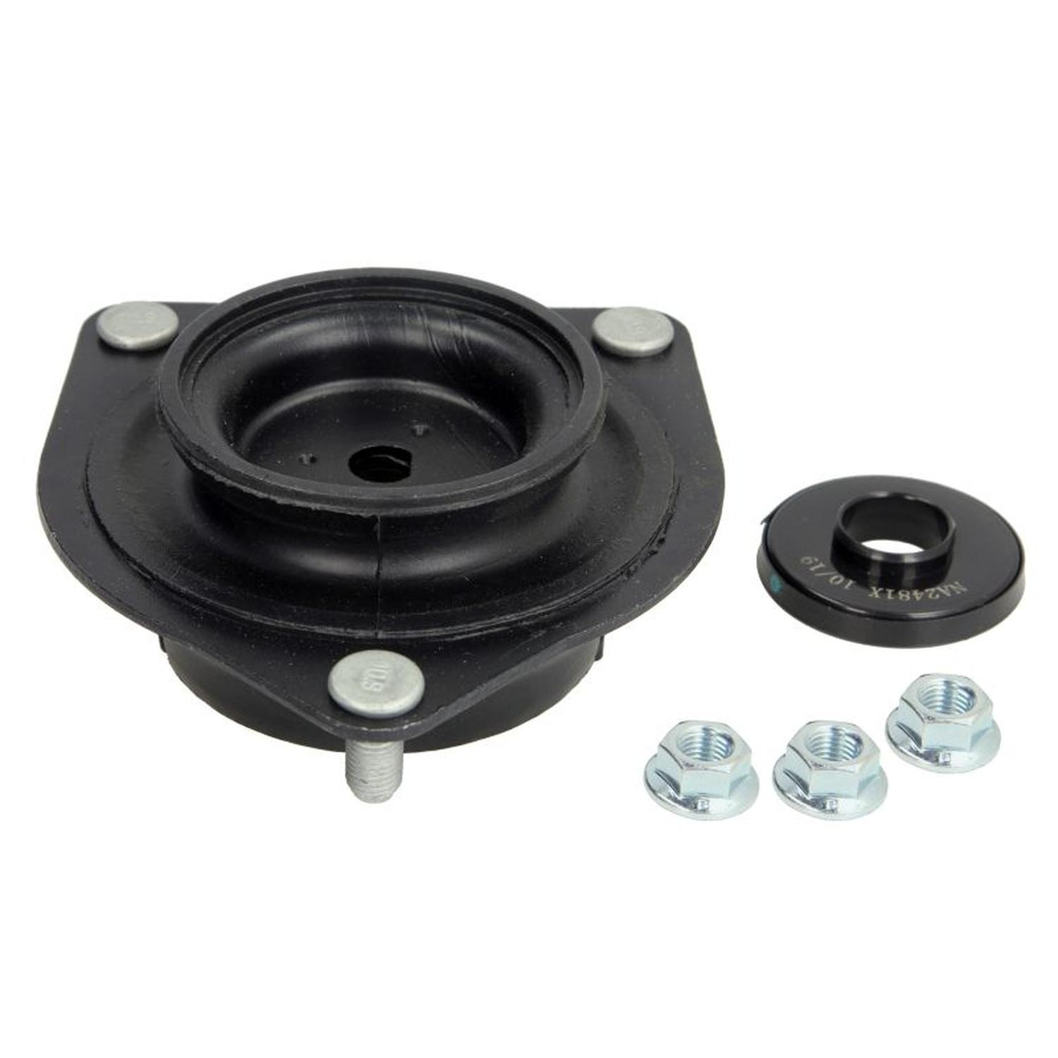 2X FITS KYB KYBSM5150 REPAIR KIT SUSPENSION STRUT SUPPORT MOUNT LEFT/RIGHT
