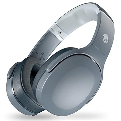 Skullcandy Crusher Evo Wireless Kopfhörer Subwoofer Chill Grey NEU