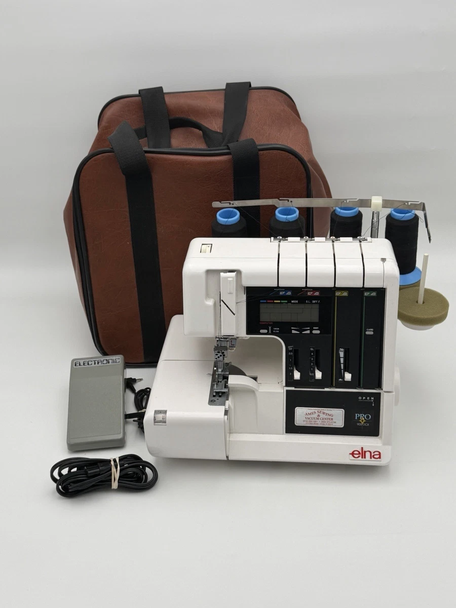 788601007 piastra ago per JANOME SERGER 204D, 504D, 634D