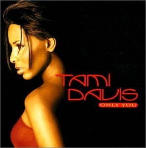 Tami Davis - Only You CD ** Free Shipping** | eBay
