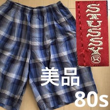 Stussy Men L 051 80 Vintage Shorts Limited Edition Cool design, popular with men