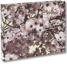 Thomas Demand Ben Lerner Blossom (Hardback) (UK IMPORT)
