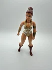 He-Man Masters of the Universe TEELA Warrior Goddess Action Figure MOTU 1981 VTG