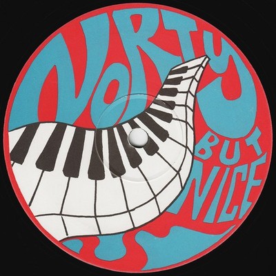 Norty But Nice - Do You Want It / Give It To Me Baby, 12'', (Vinyl)