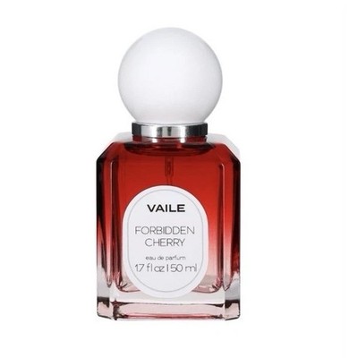 Vaile “Forbidden Cherry” Eau De Parfum 1.7oz For Girls Trendy