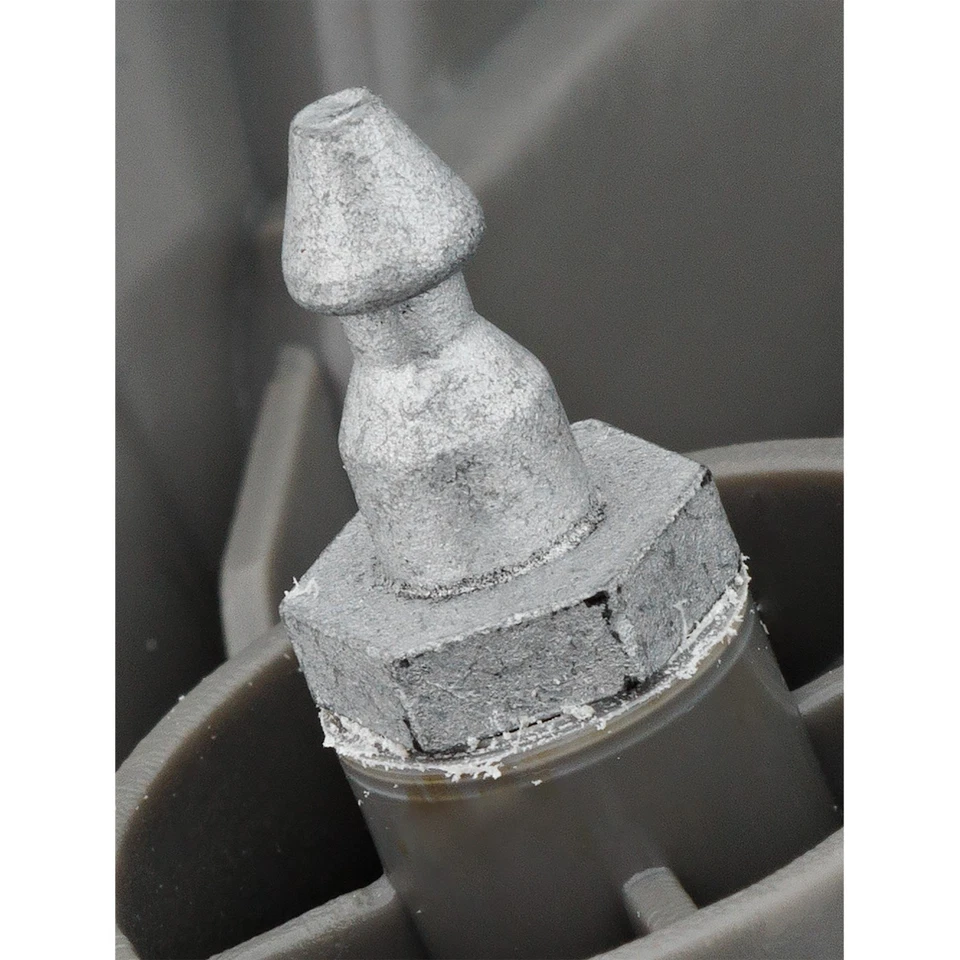 Luz trasera lado del conductor para Ford Focus 2009-11 sedán izquierda con bombilla cromada Foto 2 de 4