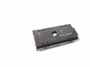 BMW 5 GT F07 2013 Antennenverstärker Signalverstärker 9199865 EZE8482