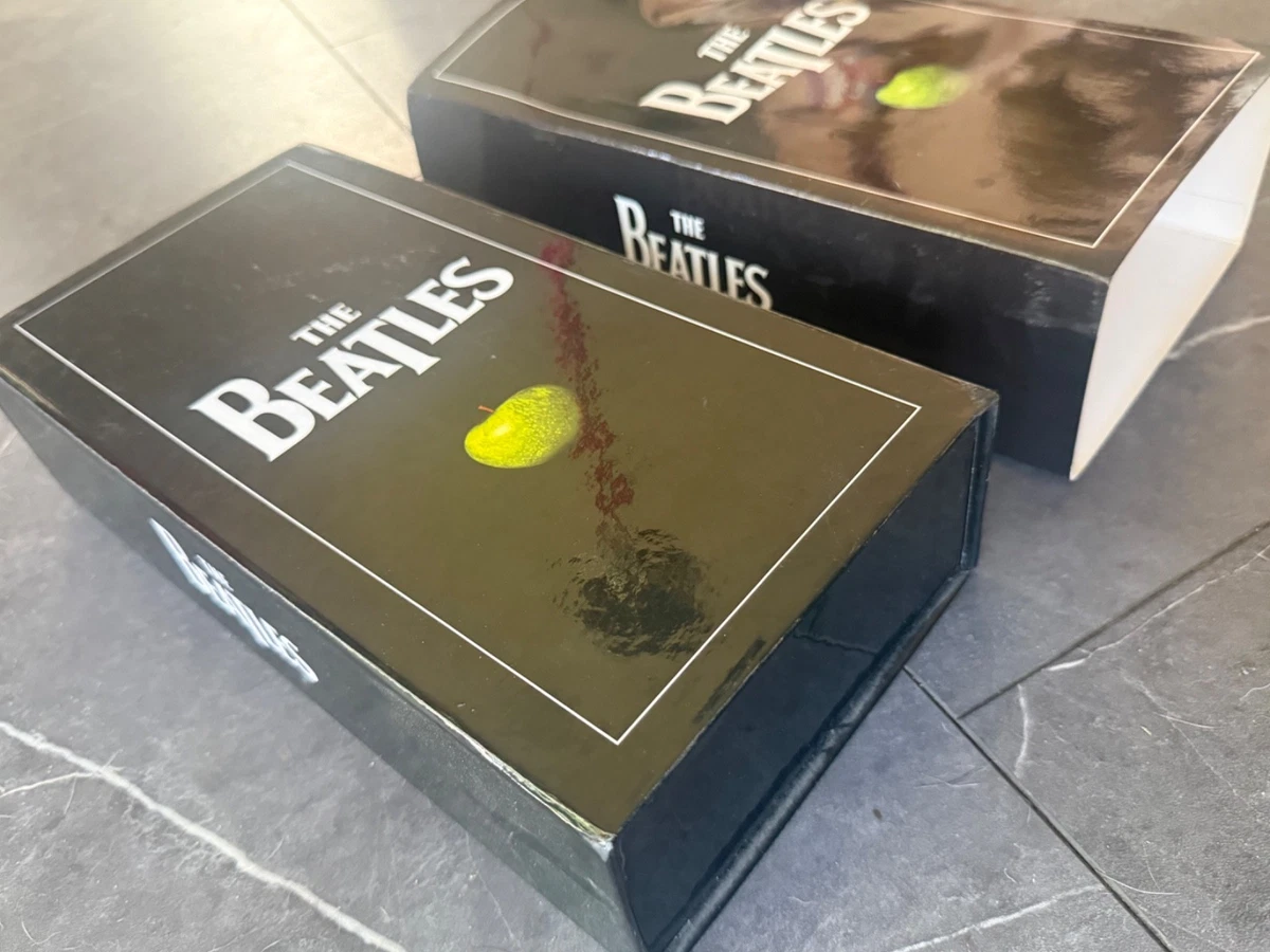 Beatles Box Set products for sale | eBay