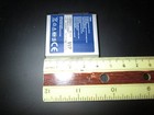 Genuine Samsung AB533640FZ 3.7V 880mAh Battery for SCH-U750 — photo 3
