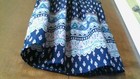 Floral Lace Lite Flowy Tank Top Hearts Monteau Girl M 10/12 Fun Paisley Boho EUC — photo 7