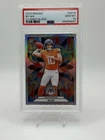 2024 PANINI MOSAIC BO NIX 💥 STAINED GLASS ROOKIE PSA 10! 💎