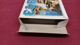 CAPCOM Famicom Soft 1943 Used