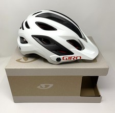Giro Merit Spherical MIPS Cycling Helmet Size Large - White - New in Box
