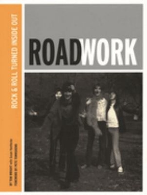 Roadwork Hardcover Tom, VanHecke, Susan, Townshend, Pete Wright