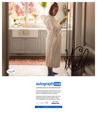 Hannah Einbinder ‘Hacks’ Signed 8x10 Photo ‘Ava’ ACOA HBO