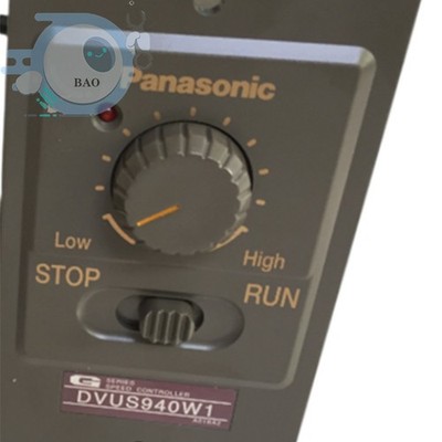 1PCs New   DVUS940W1 Speed Controller Motor governor #xh