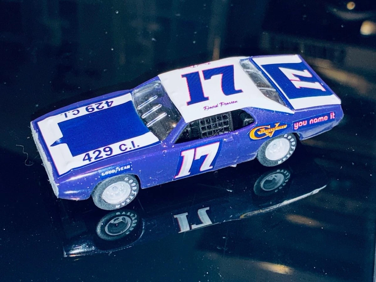 Hot Wheels Plymouth Diecast Racing Cars 1971 Vehicle Year for sale