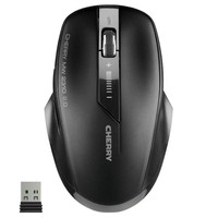 Cherry Mw 2310 2.0 Schwarz – Kabellose Desktop-Maus, 2400 Dpi, 2.4 Ghz USB-A ...