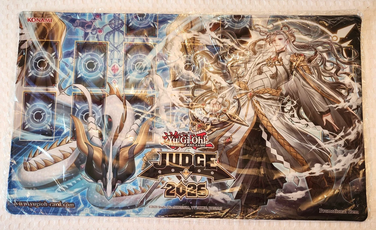 yugioh judge playmat products for sale | eBay