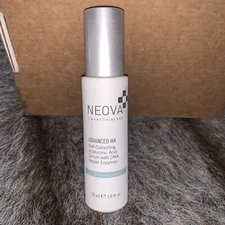 80% Full - Neova Advanced HA (HA + DNA Repair), 30 ml (1 fl oz)