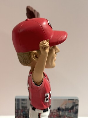 Washington Nationals MLB Jordan Zimmerman Limited Edition No