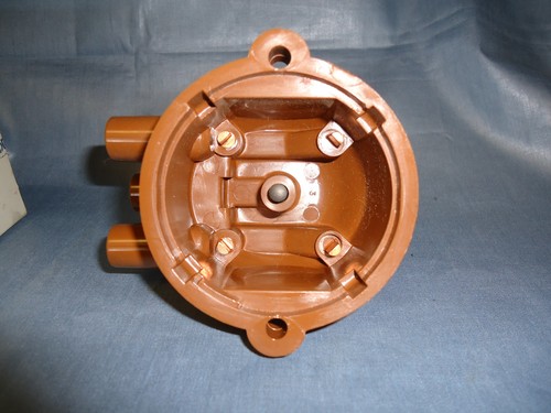Bouchon de distributeur d'allumage Echlin, pièce Napa #ECH-EP856, Neuf dans sa boîte, #1180 - Photo 7/8