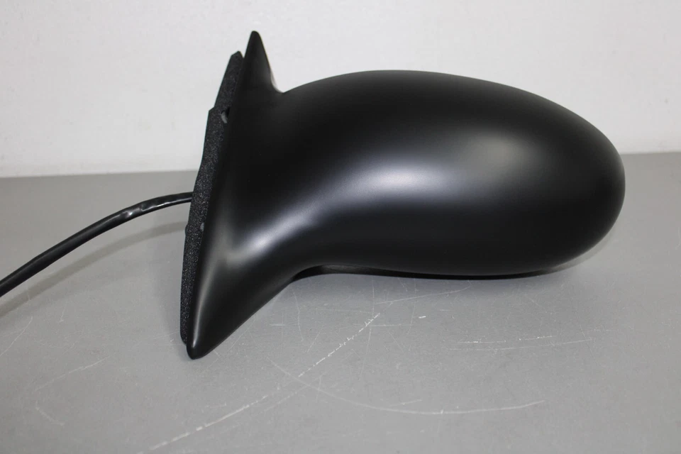 2002 2005 PONTIAC GRAND AM OLDMOBILE ALERO LEFT SIDE DOOR MIRROR MANUAL - Изображение 4 из 4