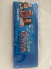 4 X 100 Professional Waxing Non Woven Epilating Face Full Body Wax Strips Waxing