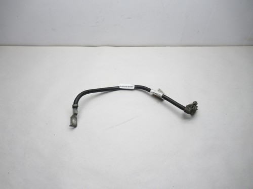 Cable de batería negativo B Mini Cooper Countryman 2011-2016 7539788 OEM - Imagen 2 de 9