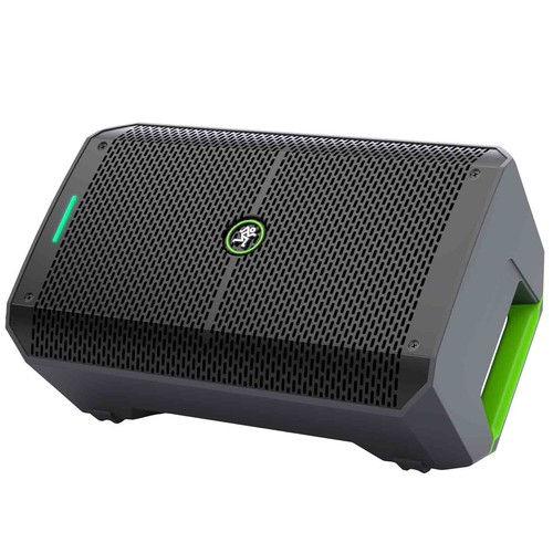 Mackie Thump GO 8" Portable Battery-Powered Active DJ PA Speaker w Carry Bag - Picture 11 of 12