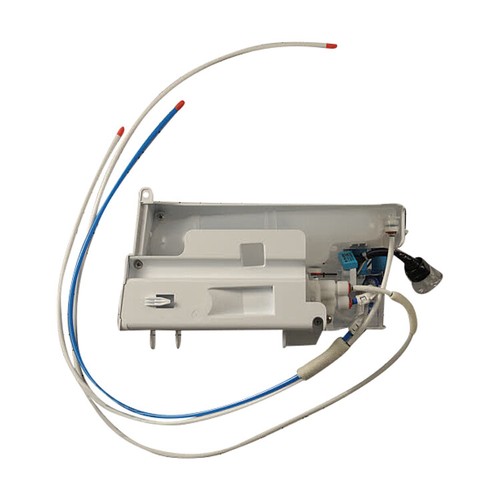 ForeverPRO DA97-14655C Assy Case Water Filter-Side Fsr Cd 120V for Samsung Re... - Picture 2 of 3