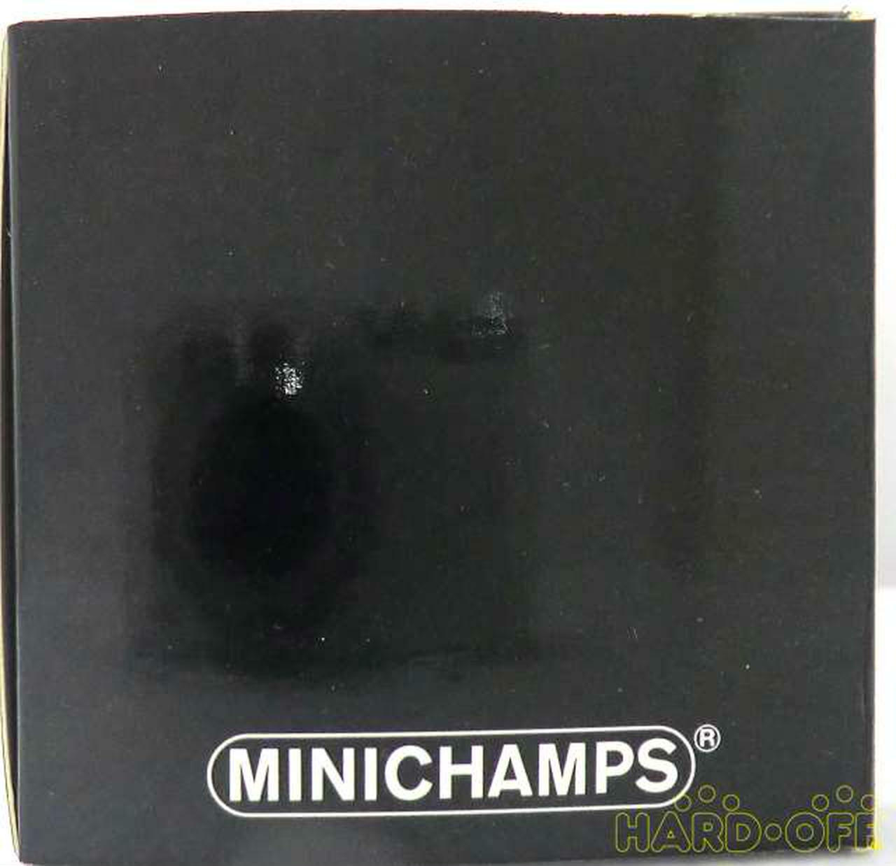 Mini Champs 1/43 Aston Martin Db9 2009 Red Metallic Scale 4012138101425 SPRZEDAŻ, zapewnienie jakości