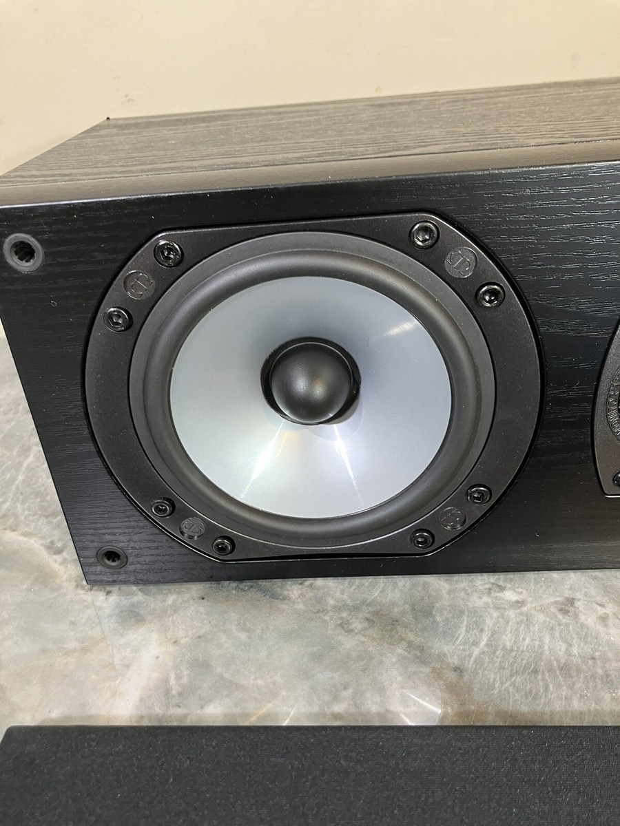 Monitor Audio センタースピーカー BRONZE BR-LCR Bronze BR-LCR MONITOR AUDIO - 中古オーディオ 高価買取・販売
