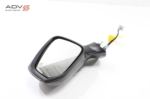 2021 - 2025 TOYOTA SIENNA LEFT DRIVER SIDE DOOR EXTERIOR REAR VIEW MIRROR OEM