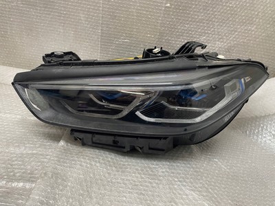 Frontscheinwerfer BMW i8 8082643 Laser Links Original Scheinwerfer 