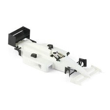 NSR 1521 Formula NSR 86/89 Body Kit, White 1:32 slot cars