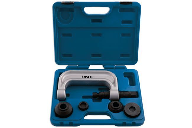 Laser 4858 Lower Ball Joint Remover/Installer For Mercedes Benz