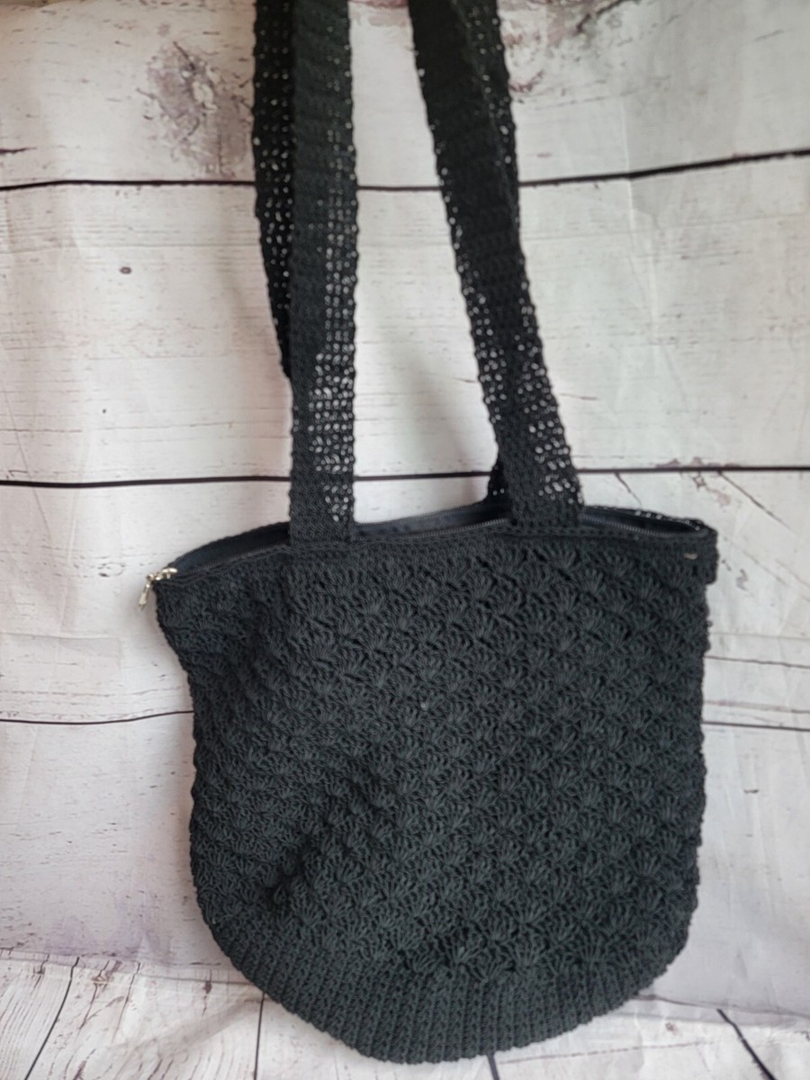 【Raucohouse】Roti crochet net shoulder bag s-l1200.jpg