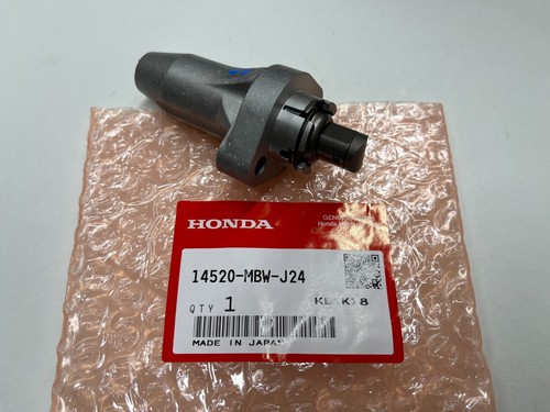 HONDA TIMING CAM CHAIN TENSIONER 1999-2006 CBR600F4 CBR 600F4 14520-MBW-J24 New - Picture 2 of 2