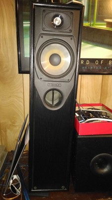 mission 733 speakers