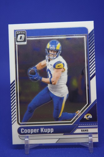 2024 Panini Donruss Optic - Cooper Kupp #116