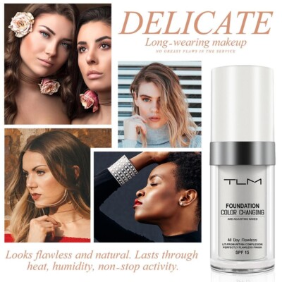 Best Liquid Foundation for Fair Skin Soft Matte, Long-Lasting, Moisturizing Co