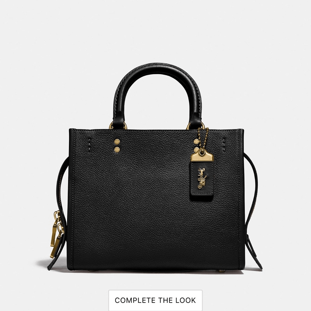 Coach Rogue 25 | eBay