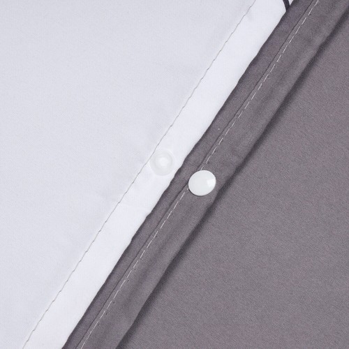 Luxury Reversible Duvet Cover Quilt Cover Bedding Set Single Double King Size - Picture 19 of 60