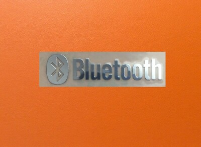 Adesivo Jaguar Adesivo Cromato Argento Logo Jaguar Skylake - 30mm X 16mm, Decalcomania Universale Per Auto O Accessori Badge Auto 30mm - Foto 11